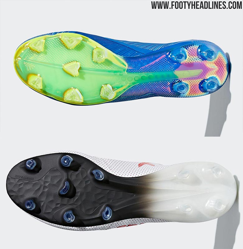 Adidas sales nemeziz x18